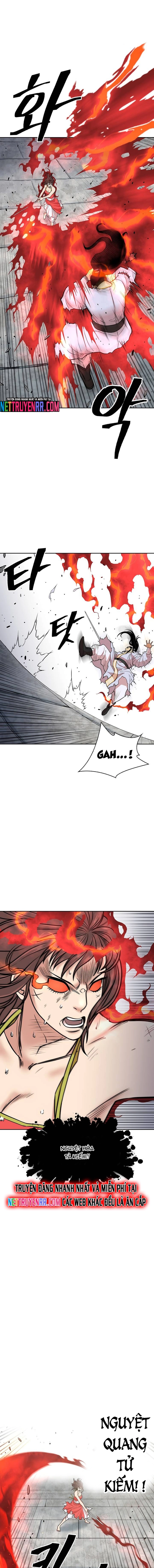 Huyền Thoại Vô Song Chiến Thần: Chapter 121