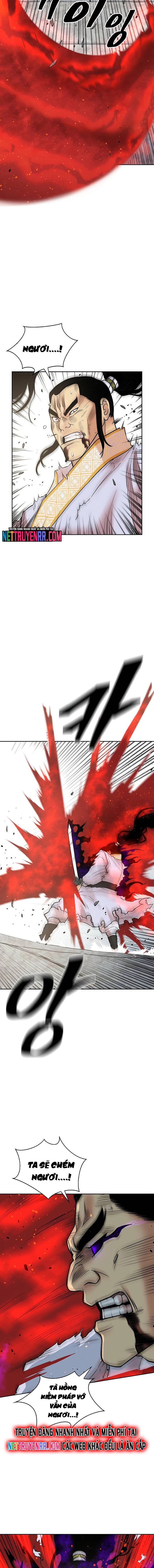 Huyền Thoại Vô Song Chiến Thần: Chapter 121
