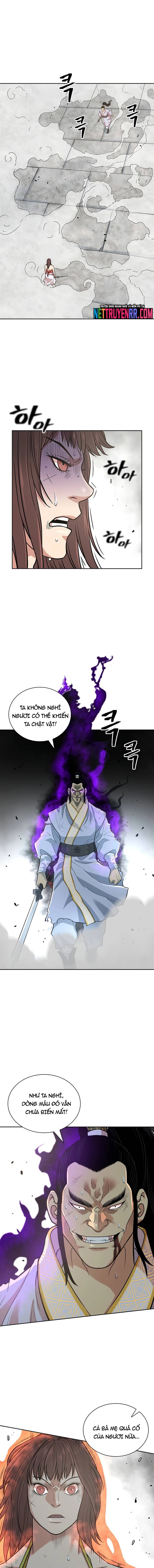 Huyền Thoại Vô Song Chiến Thần: Chapter 121