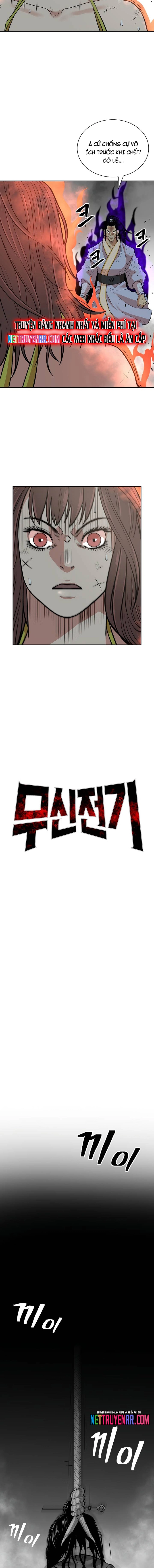 Huyền Thoại Vô Song Chiến Thần: Chapter 121