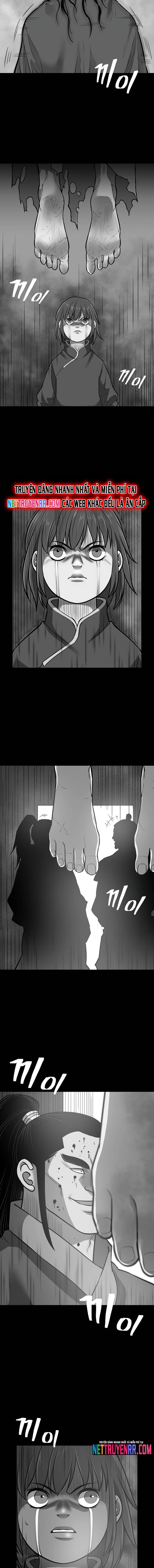 Huyền Thoại Vô Song Chiến Thần: Chapter 121