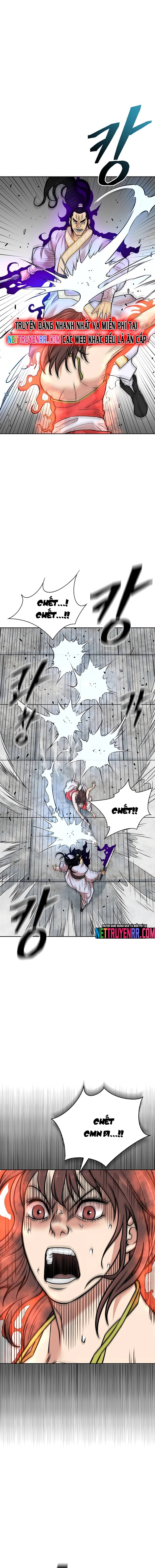 Huyền Thoại Vô Song Chiến Thần: Chapter 121