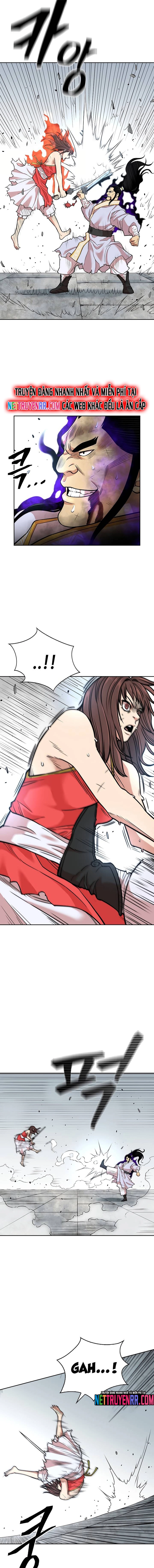 Huyền Thoại Vô Song Chiến Thần: Chapter 121