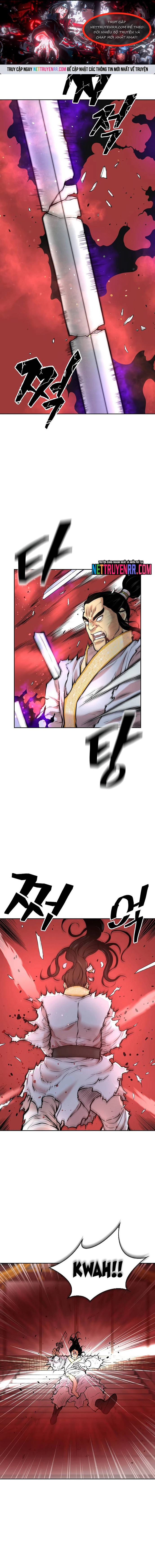 Huyền Thoại Vô Song Chiến Thần: Chapter 122