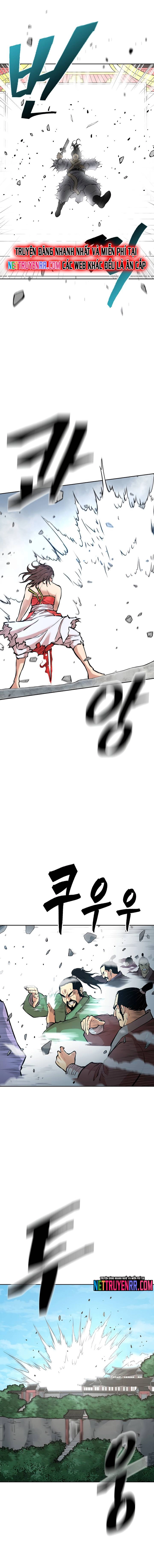 Huyền Thoại Vô Song Chiến Thần: Chapter 122