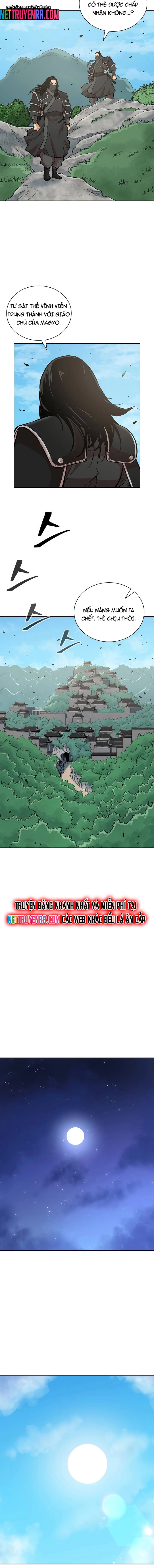 Huyền Thoại Vô Song Chiến Thần: Chapter 122