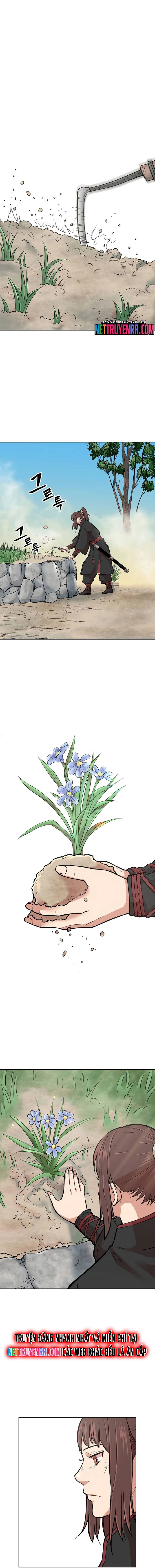 Huyền Thoại Vô Song Chiến Thần: Chapter 122