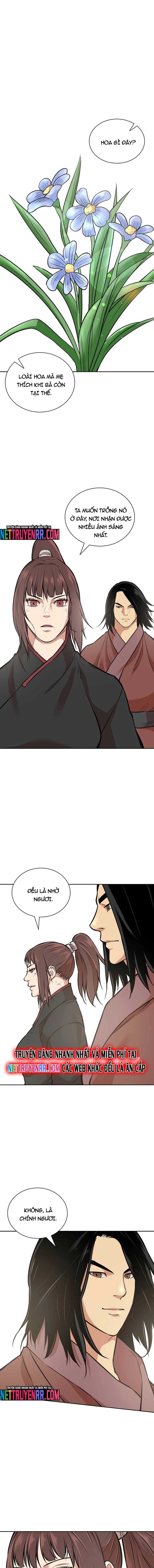 Huyền Thoại Vô Song Chiến Thần: Chapter 122