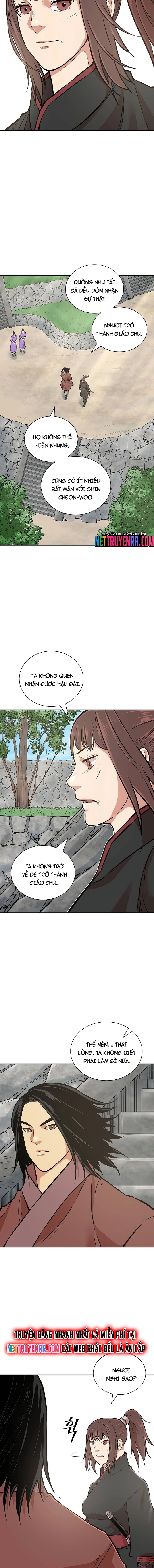 Huyền Thoại Vô Song Chiến Thần: Chapter 122