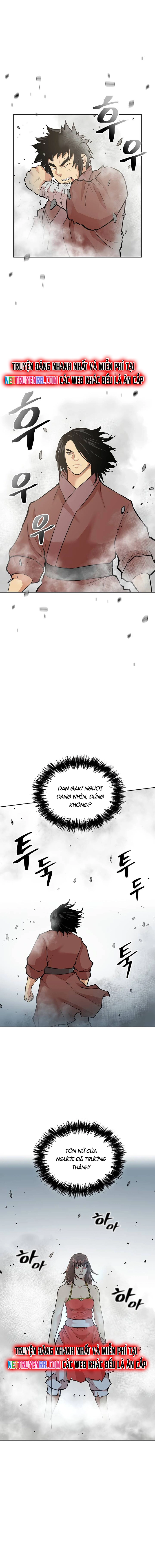 Huyền Thoại Vô Song Chiến Thần: Chapter 122