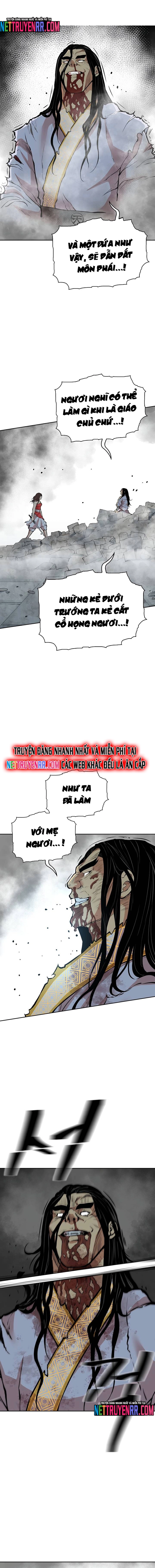 Huyền Thoại Vô Song Chiến Thần: Chapter 122