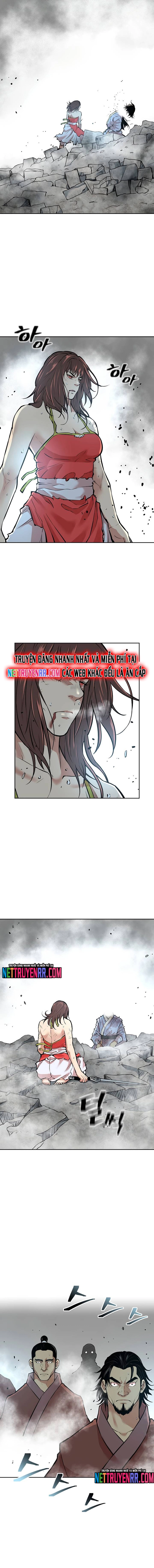 Huyền Thoại Vô Song Chiến Thần: Chapter 122