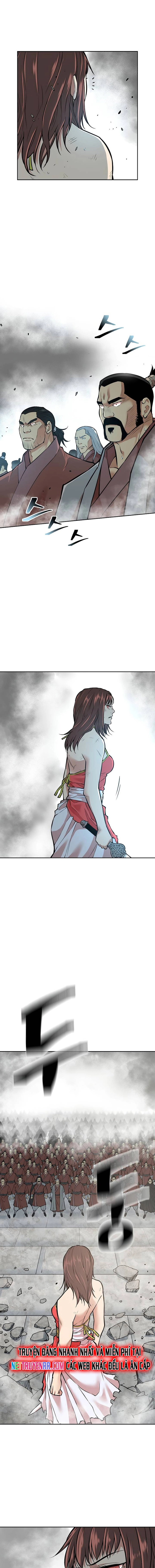 Huyền Thoại Vô Song Chiến Thần: Chapter 122