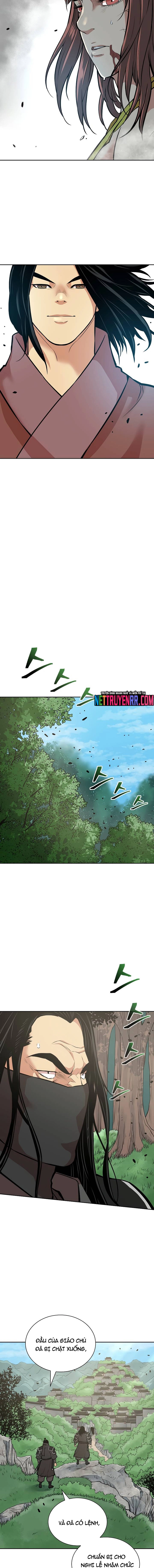 Huyền Thoại Vô Song Chiến Thần: Chapter 122