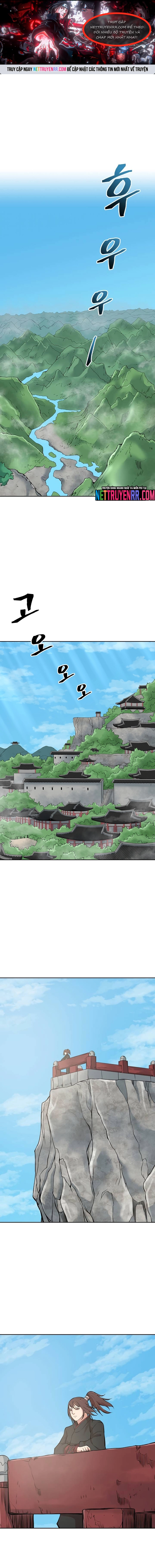 Huyền Thoại Vô Song Chiến Thần: Chapter 123