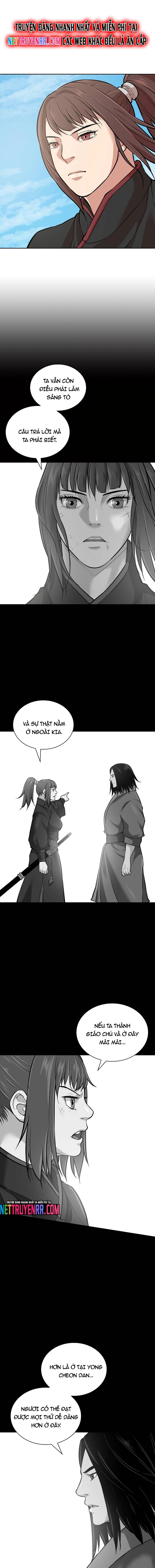 Huyền Thoại Vô Song Chiến Thần: Chapter 123