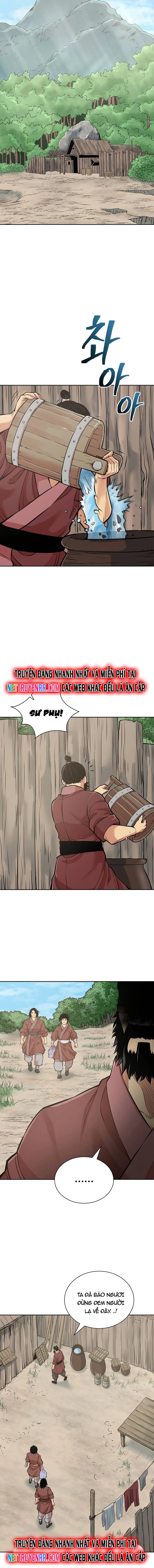 Huyền Thoại Vô Song Chiến Thần: Chapter 123