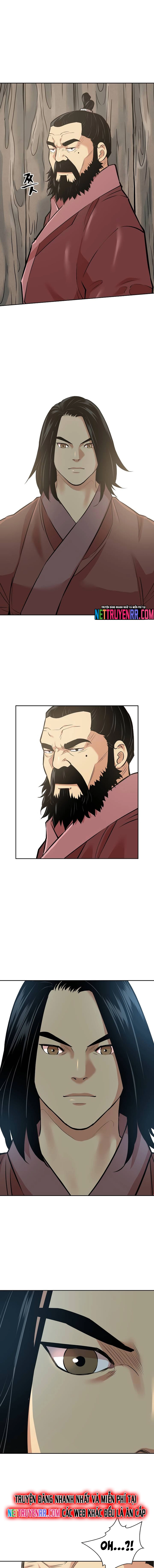 Huyền Thoại Vô Song Chiến Thần: Chapter 123