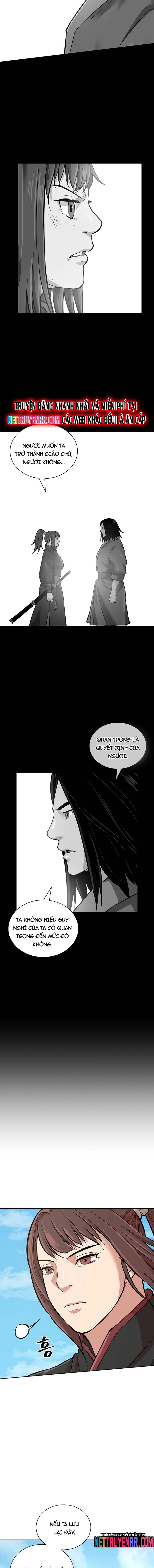 Huyền Thoại Vô Song Chiến Thần: Chapter 123