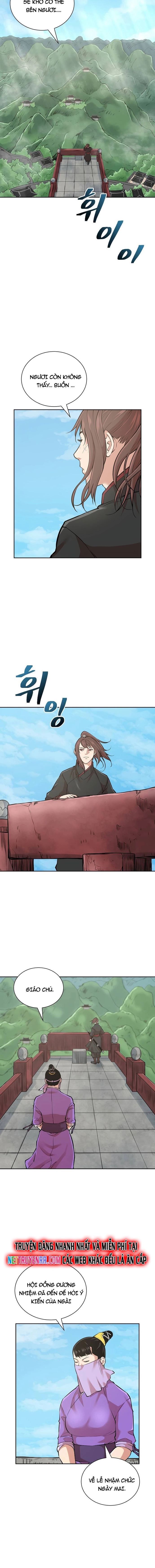 Huyền Thoại Vô Song Chiến Thần: Chapter 123