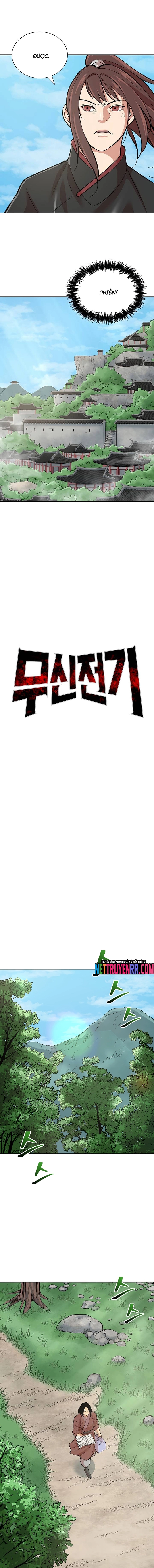 Huyền Thoại Vô Song Chiến Thần: Chapter 123