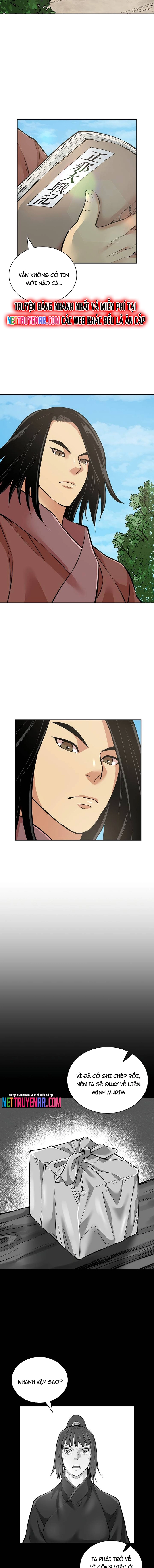 Huyền Thoại Vô Song Chiến Thần: Chapter 123