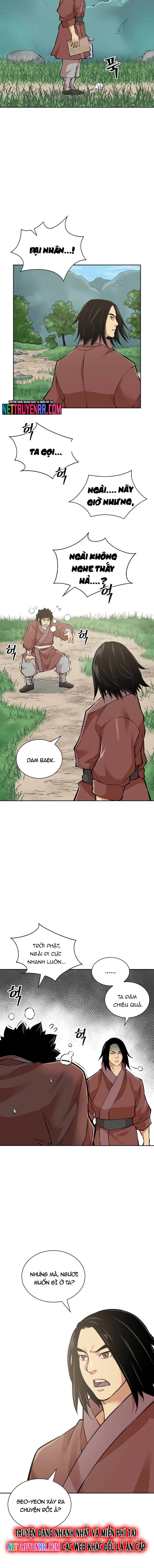 Huyền Thoại Vô Song Chiến Thần: Chapter 123