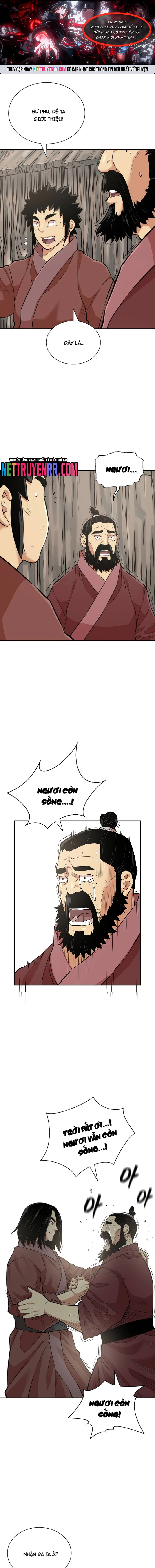 Huyền Thoại Vô Song Chiến Thần: Chapter 124