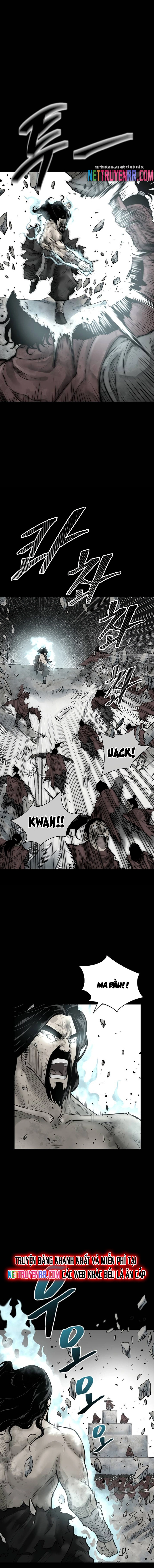 Huyền Thoại Vô Song Chiến Thần: Chapter 124