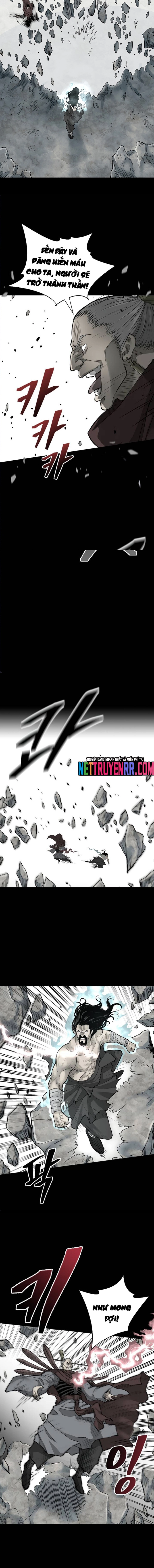 Huyền Thoại Vô Song Chiến Thần: Chapter 124