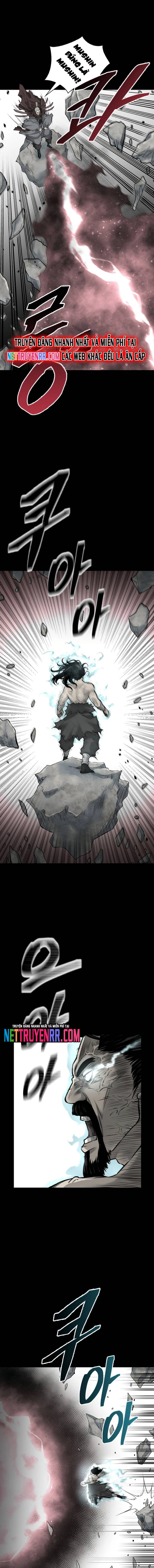 Huyền Thoại Vô Song Chiến Thần: Chapter 124