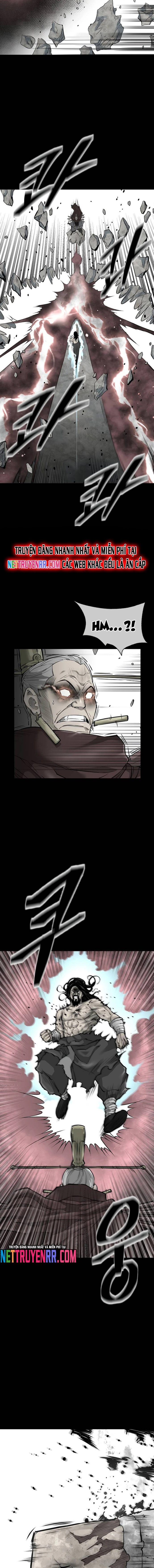 Huyền Thoại Vô Song Chiến Thần: Chapter 124
