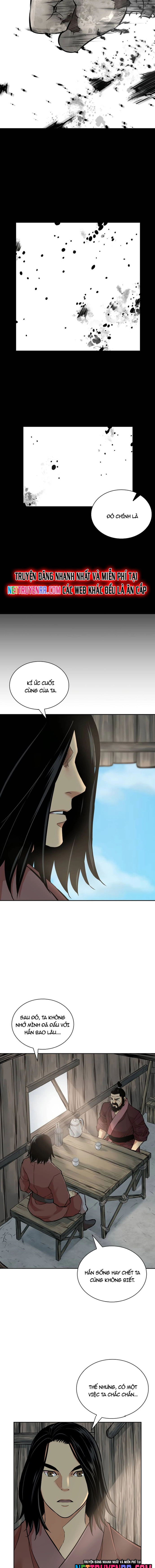 Huyền Thoại Vô Song Chiến Thần: Chapter 124