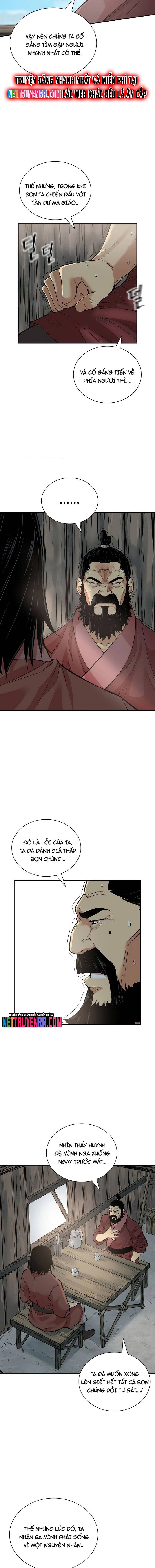 Huyền Thoại Vô Song Chiến Thần: Chapter 125