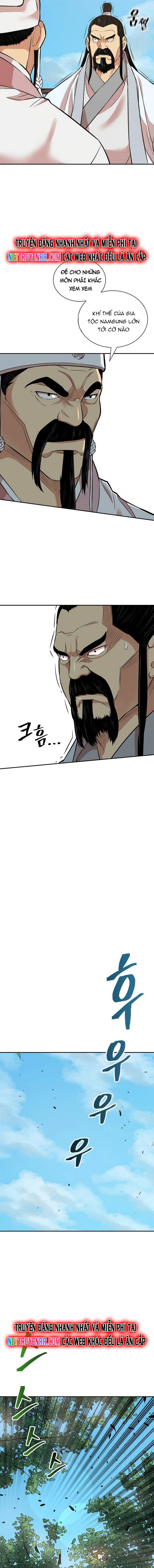 Huyền Thoại Vô Song Chiến Thần: Chapter 125