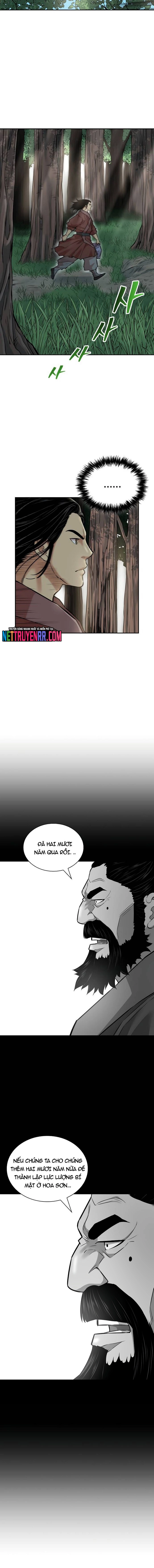 Huyền Thoại Vô Song Chiến Thần: Chapter 125