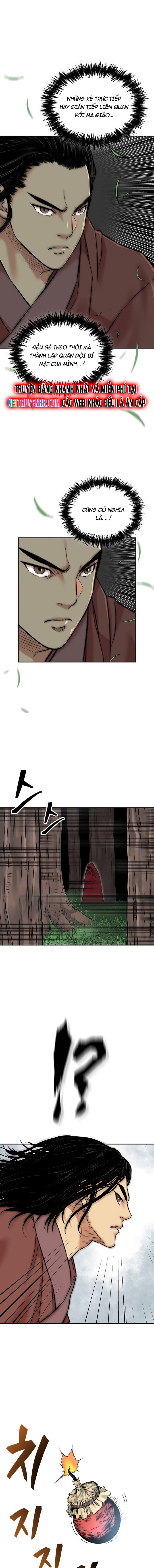 Huyền Thoại Vô Song Chiến Thần: Chapter 125