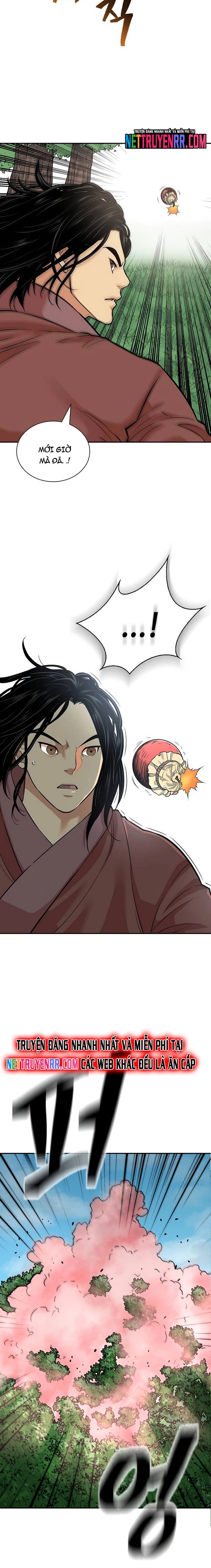 Huyền Thoại Vô Song Chiến Thần: Chapter 125