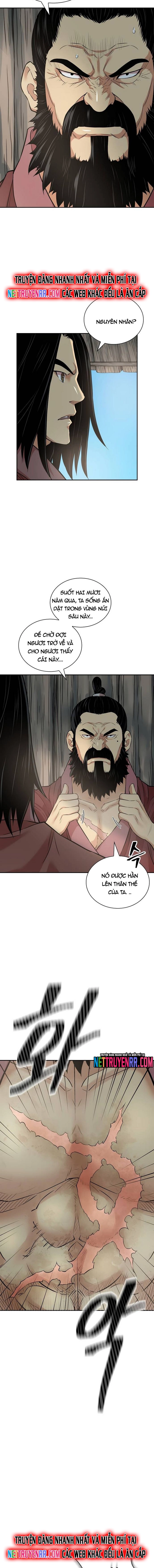 Huyền Thoại Vô Song Chiến Thần: Chapter 125