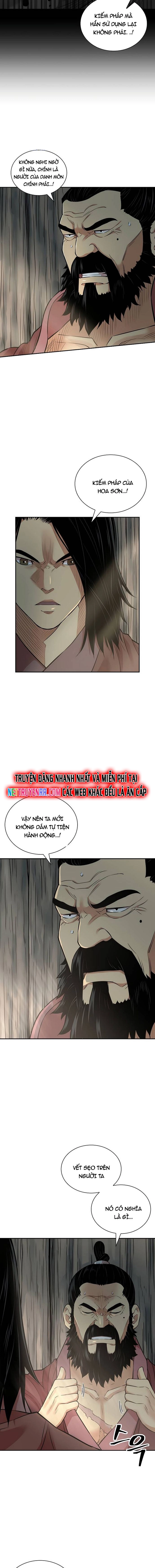 Huyền Thoại Vô Song Chiến Thần: Chapter 125