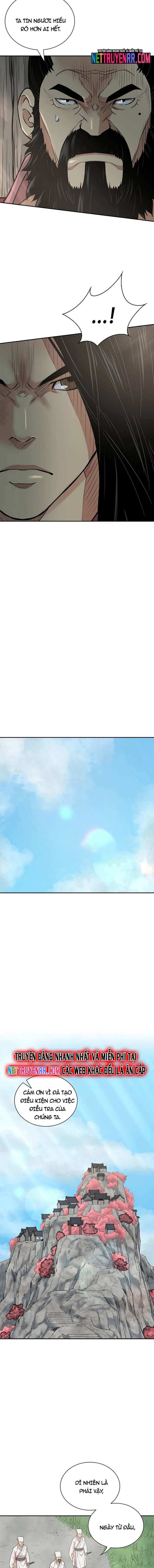 Huyền Thoại Vô Song Chiến Thần: Chapter 125