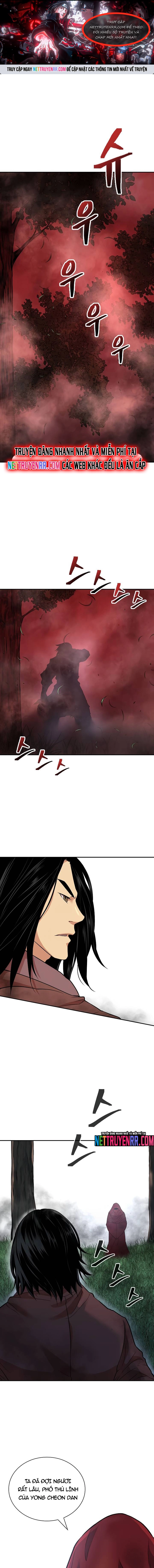 Huyền Thoại Vô Song Chiến Thần: Chapter 126