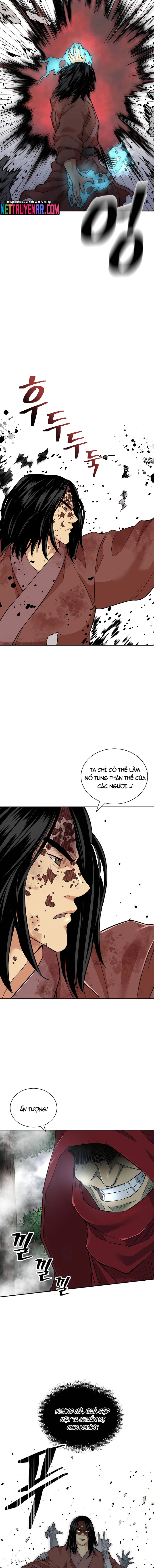 Huyền Thoại Vô Song Chiến Thần: Chapter 126