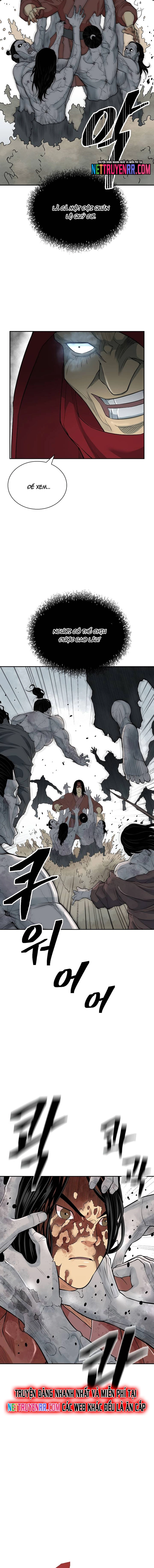 Huyền Thoại Vô Song Chiến Thần: Chapter 126