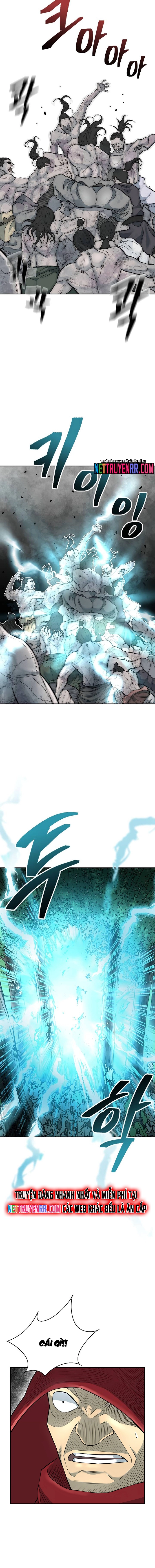 Huyền Thoại Vô Song Chiến Thần: Chapter 126