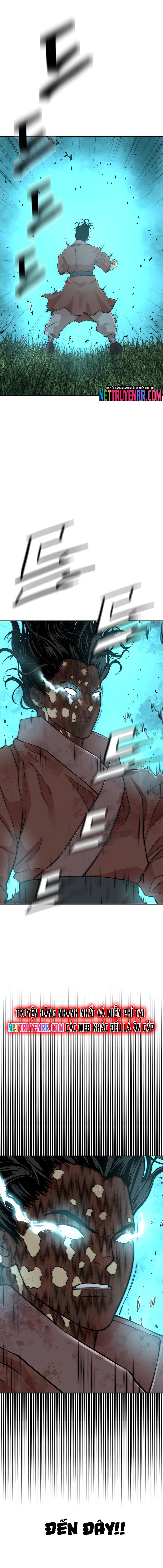 Huyền Thoại Vô Song Chiến Thần: Chapter 126