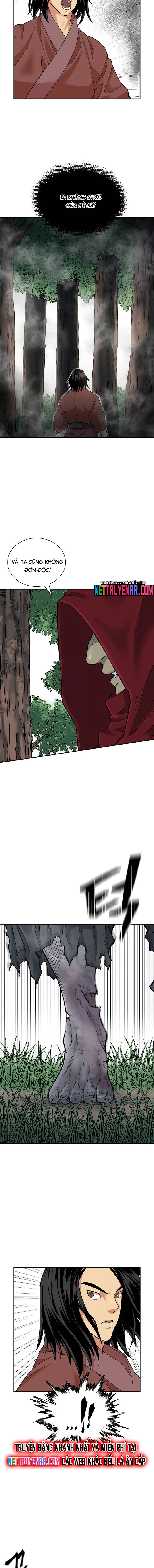 Huyền Thoại Vô Song Chiến Thần: Chapter 126