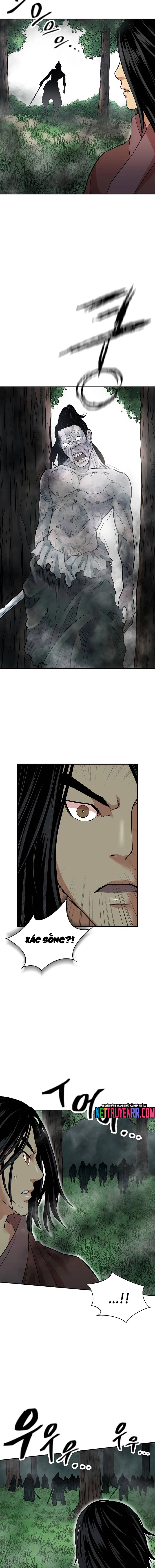 Huyền Thoại Vô Song Chiến Thần: Chapter 126