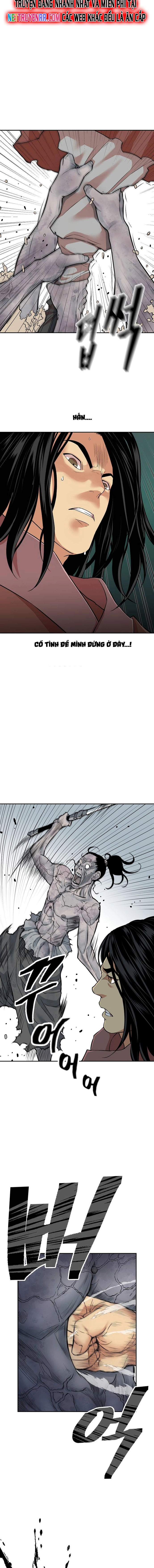 Huyền Thoại Vô Song Chiến Thần: Chapter 126