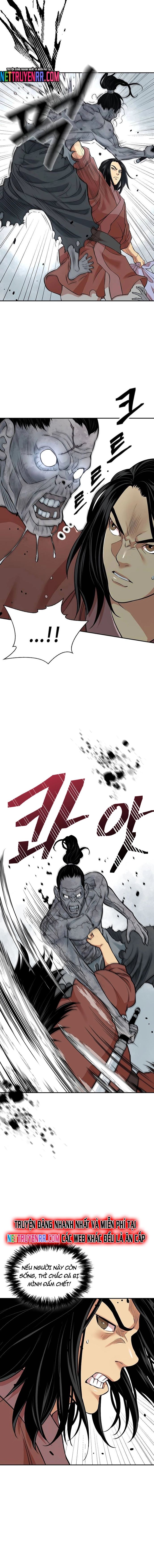 Huyền Thoại Vô Song Chiến Thần: Chapter 126